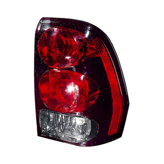 Depo® - Passenger Side Replacement Tail Light (Standard Line)