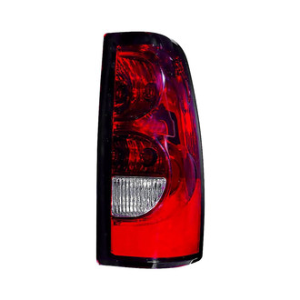 Depo® - Passenger Side Replacement Tail Light (Standard Line)