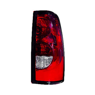 Depo® - Passenger Side Replacement Tail Light (CAPA Certified)