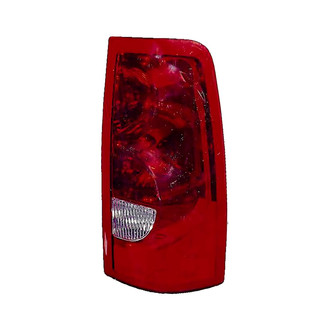 Depo® - Passenger Side Replacement Tail Light (CAPA Certified)
