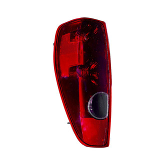 Depo® - Driver Side Replacement Tail Light (Standard Line)