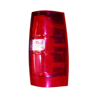 Depo® - Passenger Side Replacement Tail Light (Standard Line)