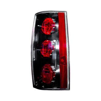 Depo® - Passenger Side Outer Replacement Tail Light (CAPA Certified)