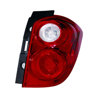 Depo® - Passenger Side Replacement Tail Light (Standard Line)