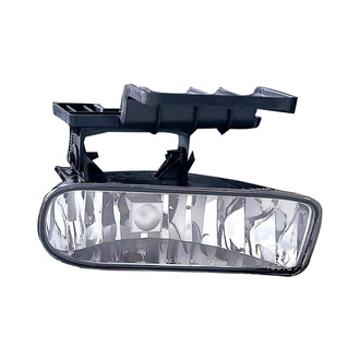 Depo® - Driver Side Replacement Fog Light (CAPA Certified)