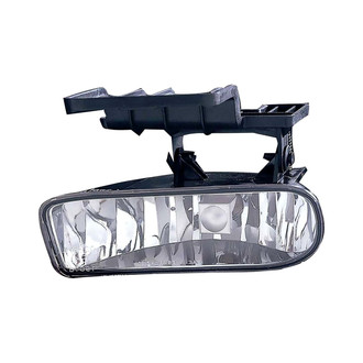 Depo® - Passenger Side Replacement Fog Light (Standard Line)