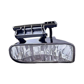 Depo® - Driver Side Replacement Fog Light (CAPA Certified)