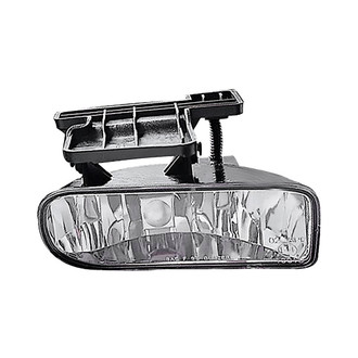 Depo® - Driver Side Replacement Fog Light (Standard Line)