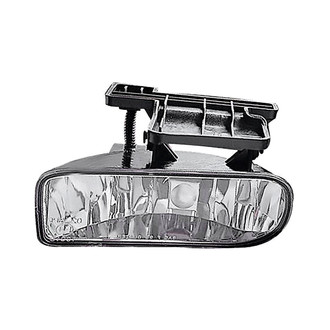 Depo® - Passenger Side Replacement Fog Light (CAPA Certified)