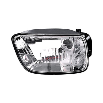 Depo® - Driver Side Replacement Fog Light (CAPA Certified)