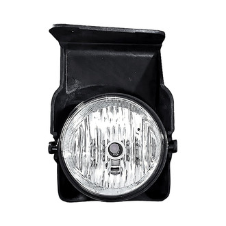 Depo® - Driver Side Replacement Fog Light (CAPA Certified)