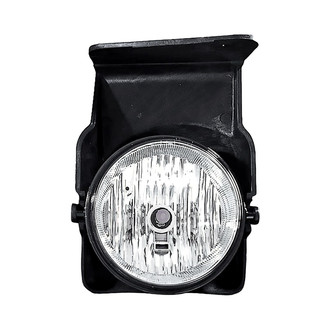 Depo® - Passenger Side Replacement Fog Light (CAPA Certified)