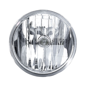 Depo® - Driver or Passenger Side Replacement Fog Light (Standard Line)