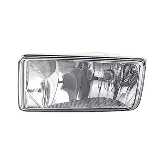 Depo® - Driver Side Replacement Fog Light (Standard Line)