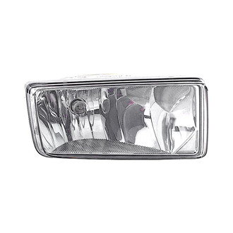 Depo® - Passenger Side Replacement Fog Light (CAPA Certified)