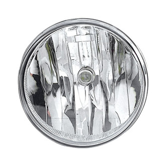 Depo® - Driver Side Replacement Fog Light (CAPA Certified)