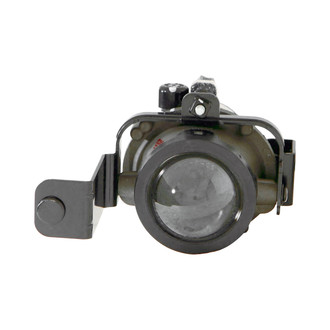 Depo® - Driver Side Replacement Fog Light (Standard Line)