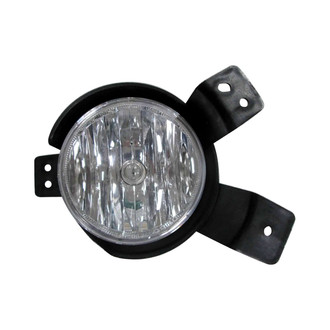 Depo® - Passenger Side Replacement Fog Light (Standard Line)