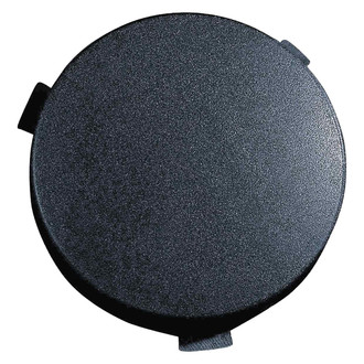 Depo® - Front Driver Side Fog Light Cover (Standard Line)
