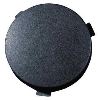 Depo® - Front Passenger Side Fog Light Cover (Standard Line)