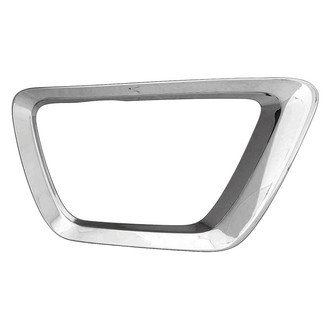 Depo® - Front Passenger Side Fog Light Trim (Standard Line)