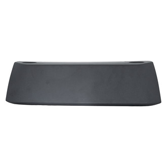 Depo® - Rear Trailer Hitch Cover (Standard Line)