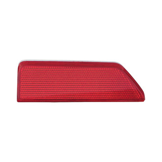 Depo® - Rear Passenger Side Bumper Reflector (CAPA Certified)