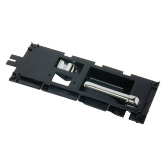 Depo® - Front Passenger Side Interior Door Handle