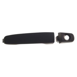 Depo® - Front Driver Side Exterior Door Handle