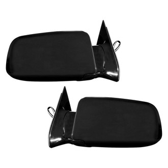 Depo® - Side View Mirror (Foldaway)