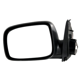 Depo® - Driver Side Power Remote View Mirror (Non-Heated, Foldaway)
