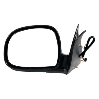 Depo® - Driver Side Power View Mirror (Foldaway)