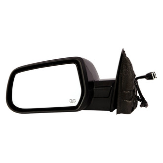 Depo® - Power Side View Mirror (Heated, Foldaway)