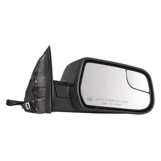 Depo® 335-5443R3EBH - Passenger Side Power View Mirror (Heated)