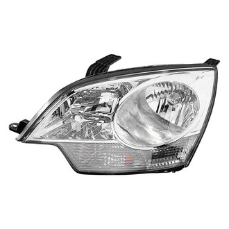 Depo® - Factory Replacement Headlights