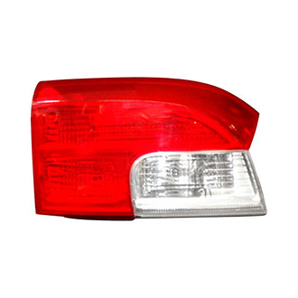Depo® - Driver Side Inner Replacement Tail Light (Standard Line)