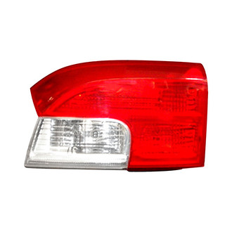 Depo® - Passenger Side Inner Replacement Tail Light (Standard Line)