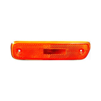 Depo® - Driver Side Lower Replacement Side Marker Light (Standard Line)