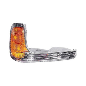 Depo® - Passenger Side Replacement Turn Signal/Parking Light (Standard Line)