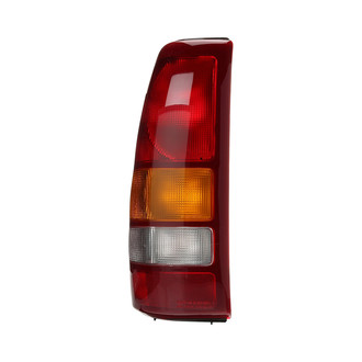 Depo® - Driver Side Replacement Tail Light (CAPA Certified)