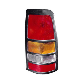 Depo® - Passenger Side Replacement Tail Light (Standard Line)