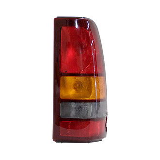 Depo® - Passenger Side Replacement Tail Light (Standard Line)