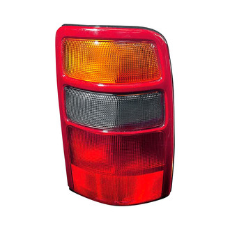 Depo® - Passenger Side Replacement Tail Light (Standard Line)