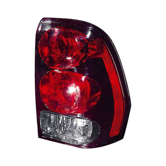 Depo® - Passenger Side Replacement Tail Light (Standard Line)