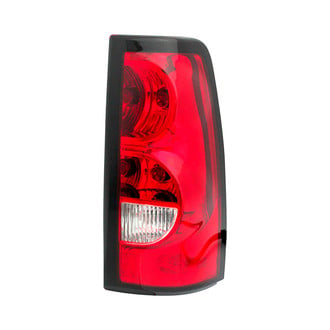 Depo® - Passenger Side Replacement Tail Light (Standard Line)