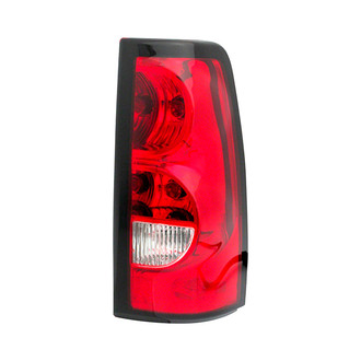 Depo® - Passenger Side Replacement Tail Light (Standard Line)