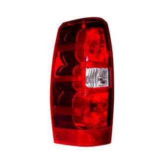 Depo® - Driver Side Replacement Tail Light (Standard Line)