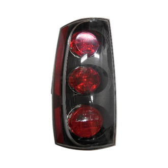 Depo® - Driver Side Replacement Tail Light (CAPA Certified)