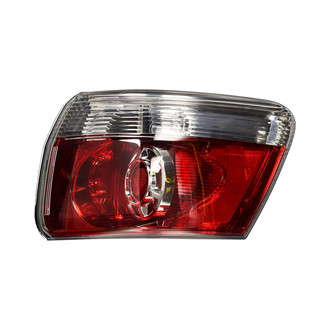 Depo® - Passenger Side Outer Replacement Tail Light (Standard Line)