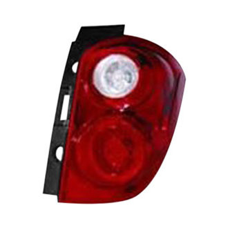 Depo® - Passenger Side Replacement Tail Light (CAPA Certified)